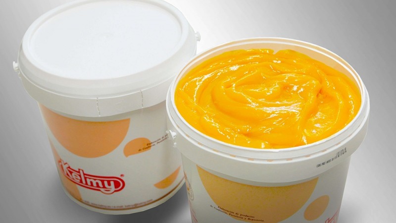 Yema para Decoración Kelmy