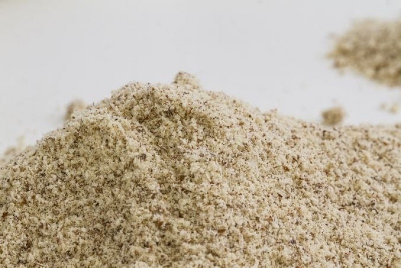 Almendra molida para bizcocho