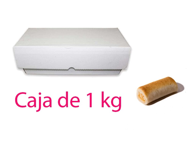 Huesitos de Santo a Granel