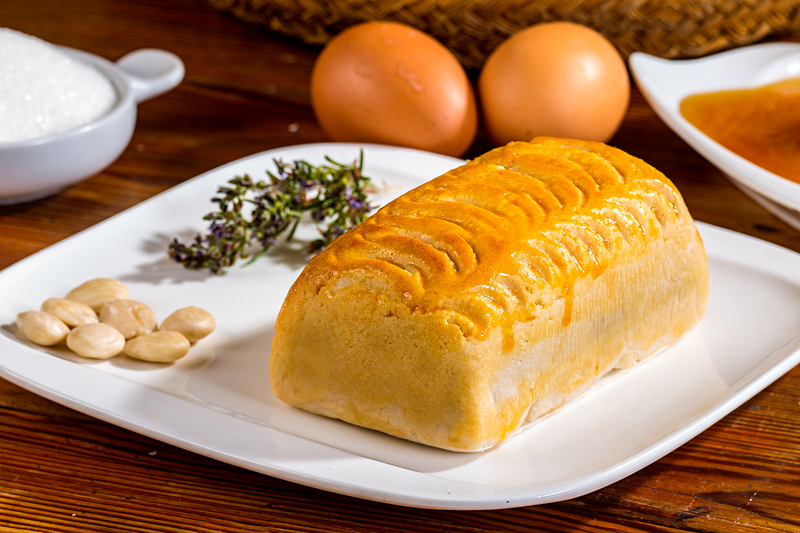 Pan de Cadiz