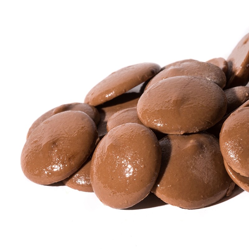 Pepitas de Chocolate para cocinar