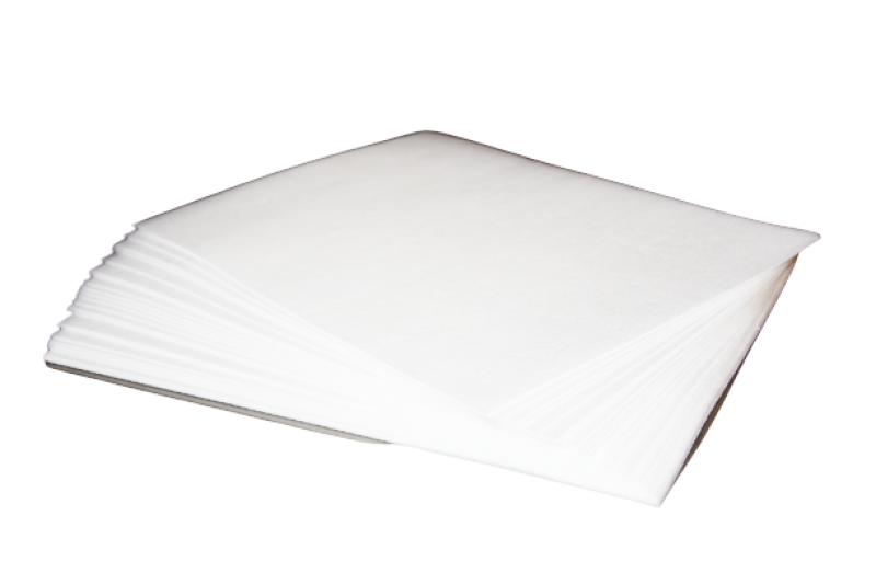 oblea rectangular lisa
