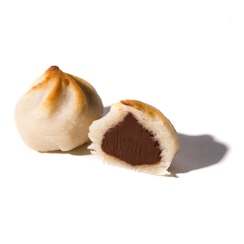 Suspiros Mazapan Choco