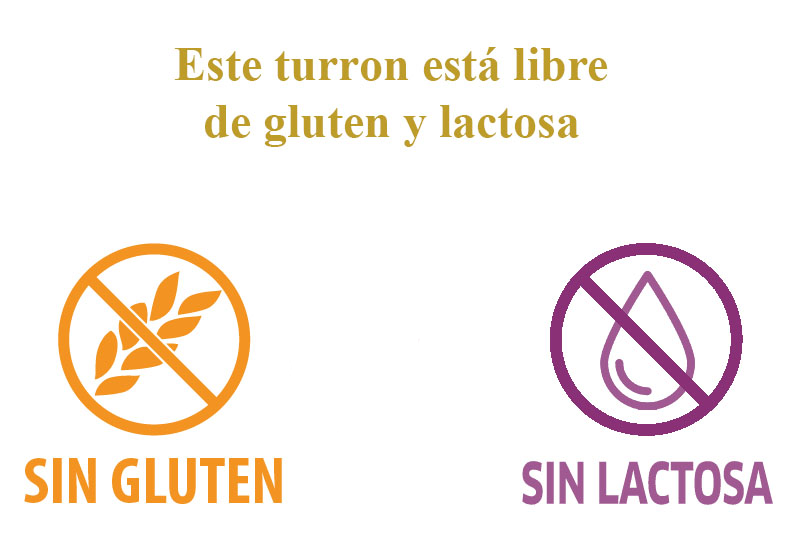 Turrón_Artesano_Jijona_singluten_sinlactosa