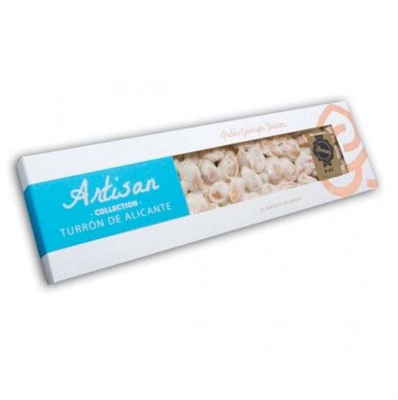 Turrón de Alicante Artisan Collection 220g