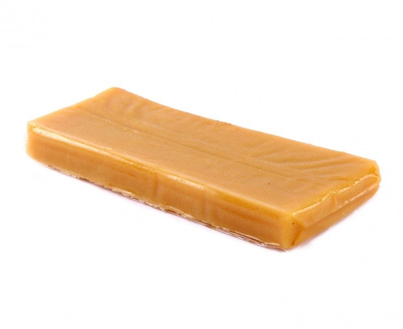 Turrón de Yema 