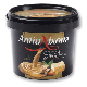 Crema de turrón para untar y cocinar Antiu Xixona