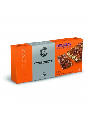 Turron torronico delicias de Jijona