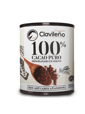 cacao-polvo-bote-clavileño