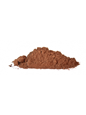 Cacao en Polvo Alcalizado (20-22 % m.g.) Chocolates Clavileño (3 kg).