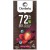 Chocolate Negro 70% Cacao con Frutas del Bosque sin Azúcares Añadidos 100g - El Clavileño