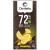Chocolate Negro 70% Cacao con Limón sin Azúcares Añadidos 100g - El Clavileño