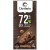 Chocolate Negro 72% Cacao sin Azúcares Añadidos 100g - El Clavileño