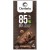 Chocolate Negro 85% Cacao con Stevia sin Azúcares Añadidos 100g - Chocolates Clavileño