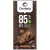 Chocolate Negro 85% Cacao con Stevia sin Azúcares Añadidos 100g - Chocolates Clavileño