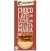 Chocolate con Leche y Galleta María 125g - El Clavileño