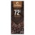 Chocolate Negro 72% Cacao - El Clavileño