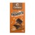 Chocolate Negro relleno de Crema de Cacahuete 110g - Chocolates Clavileño