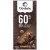 Chocolate 60 cacao sin azucares clavileno