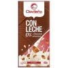 Chocolate con Leche y Almendras sin Azúcares Añadidos 125g