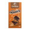 Chocolate Negro con Cacahuete Clavileño