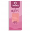 Chocolate Ruby Clavileño