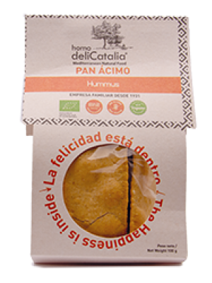 Cracker de Humus Eco Orgánico 