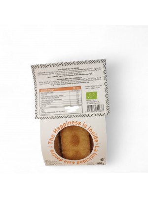 Cracker de Humus Eco Orgánico 