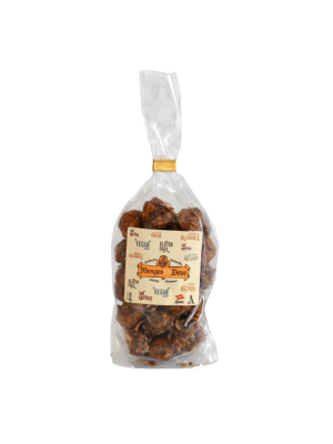 Nueces De Macadamia Garrapiñadas 1kg