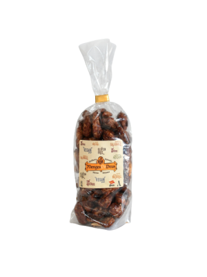 Almendras Garrapiñadas 1kg