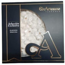 El Artesano Crunchy Almond Alicante Turron (Turron de Alicante Duro) 7
