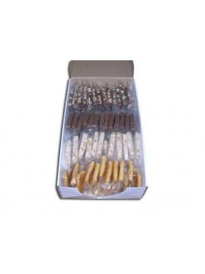 Box of Assorted portions - 2Kg (100 portions aprox) 