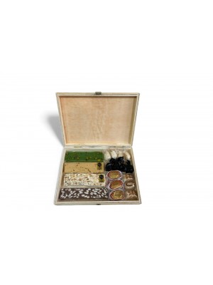 Caja de porciones individuales