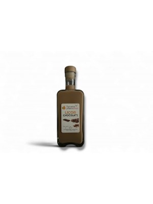 Licor de Chocolate 0,2L