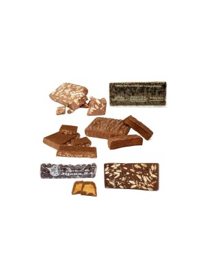 Pack of Chocolates