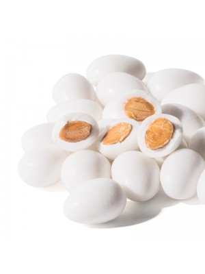 Marcona Almond Pebbels 150g (or in bulk)