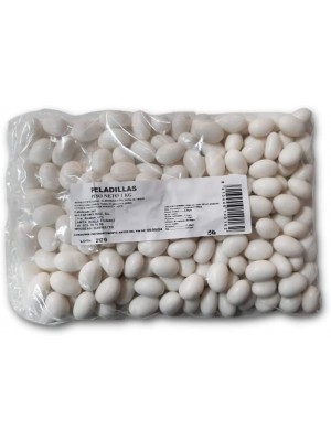 Pebbels in bulk, box of 4 Kg