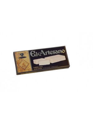 Turron_Artesano_Coco_Calidad_Suprema