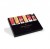 Fruit Chocolate 6 variedades 250 g. 