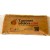 Turron a la piedra con trozos de chocolate.