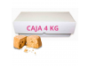 CAJA POLVORONES A GRANEL 4KG 