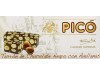 TURRON DE CHOCOLATE Y AVELLANAS PICO 