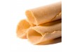Barquillos de Vainilla