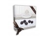 Bombones de Almendra Volcanic Chocolate Vintage 120 g.