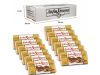 CAJA DE 12 UNIDADES DE TURRON DE CHOCOLATE CON ALMENDRAS ANTIUXIXONA 200G