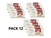12 UNIDADES DE TURRON DE COCO PICO 200 GRS