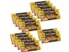 14 UNIDADES DE TURRON CROCANT FRUT SEC ANTIUXIXONA ETIQ NEGRA 150G 
