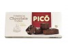 TURRON DE CHOCOLATE TRUFADO PICO 200 GRS