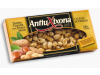 TURRON CROCANT FRUT SEC ANTIUXIXONA ETIQ NEGRA 150G 