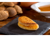 Empanadillas rellenas de Yema